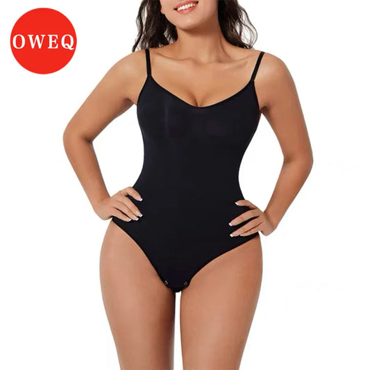 Shapewear women bodysuit