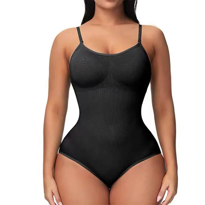 Shapewear women bodysuit